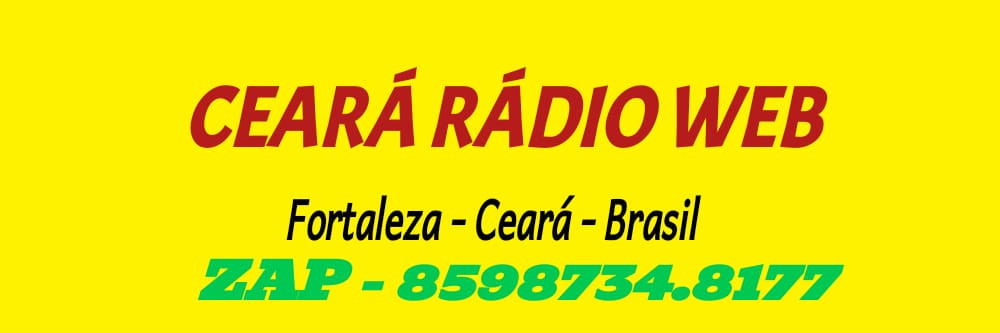 Ceará Rádio Web